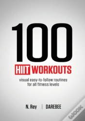 Capa do artigo 100 Hiit Workouts