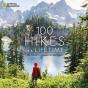 100 Hikes Of A Lifetime - Preview