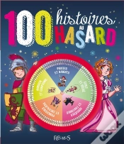 Capa do artigo 100 Histoires Au Hasard