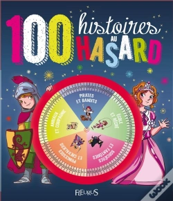 Capa do artigo 100 Histoires Au Hasard