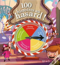Capa do artigo 100 Histoires Au Hasard