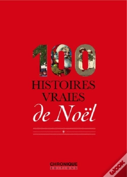 Capa do artigo 100 Histoires De Noel