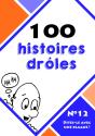 100 Histoires Drôles - Preview