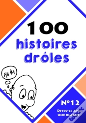 Capa do artigo 100 Histoires Drôles