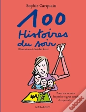 Capa do artigo 100 Histoires Du Soir