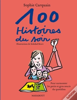 Capa do artigo 100 Histoires Du Soir