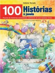 100 Histórias à Janela