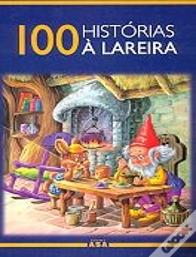 100 Histórias à Lareira