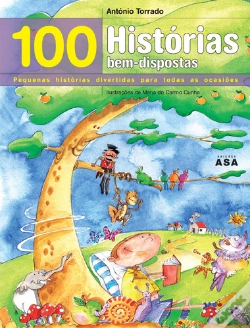 Capa do artigo 100 Histórias Bem-Dispostas