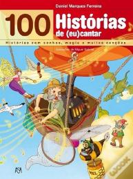 100 Histórias de (Eu)Cantar