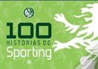 100 Histórias do Sporting