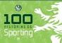 100 Histórias do Sporting - Preview