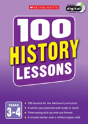 100 History Lessons: Ages 7-9 - Preview