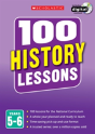 100 History Lessons: Ages 9-11 - Preview
