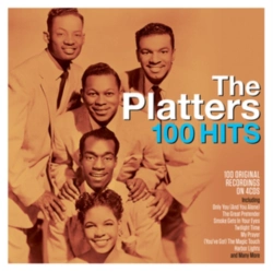 Capa do artigo 100 Hits - CD