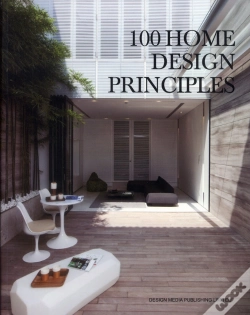 Capa do artigo 100 Home Design Principles