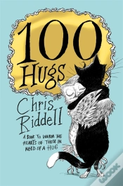 Capa do artigo 100 Hugs