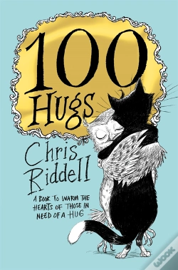 Capa do artigo 100 Hugs