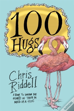 Capa do artigo 100 Hugs