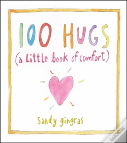 Capa do artigo 100 Hugs