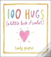 Capa do artigo 100 Hugs