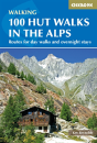 100 Hut Walks In The Alps - Preview