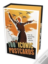 100 Iconic Postcards