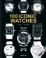 Capa do artigo 100 Iconic Watches