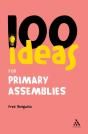 100 Ideas For Assemblies: Primary School Edition - Preview