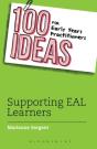 100 Ideas For Early Years Practitioners: Supporting Eal Learners - Preview