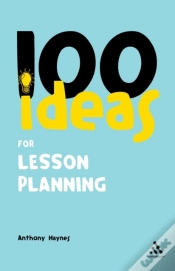 Capa do artigo 100 Ideas For Lesson Planning