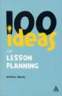 100 Ideas For Lesson Planning - Preview