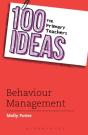 100 Ideas For Primary Teachers: Behaviour Management - Preview
