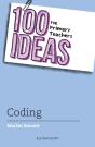 100 Ideas For Primary Teachers: Coding - Preview