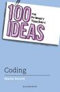 100 Ideas For Primary Teachers: Coding - Preview