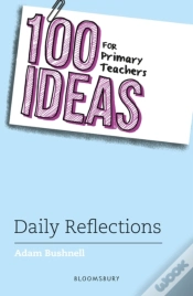 Capa do artigo 100 Ideas For Primary Teachers: Daily Reflections