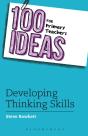 100 Ideas For Primary Teachers: Developing Thinking Skills - Preview