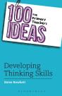 100 Ideas For Primary Teachers: Developing Thinking Skills - Preview