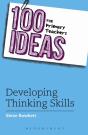 100 Ideas For Primary Teachers: Developing Thinking Skills - Preview