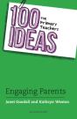 100 Ideas For Primary Teachers: Engaging Parents - Preview