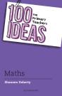 100 Ideas For Primary Teachers: Maths - Preview
