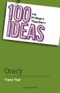 100 Ideas For Primary Teachers: Oracy - Preview