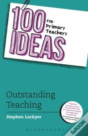 Capa do artigo 100 Ideas For Primary Teachers: Outstanding Teaching