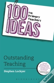Capa do artigo 100 Ideas For Primary Teachers: Outstanding Teaching