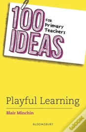 Capa do artigo 100 Ideas For Primary Teachers: Playful Learning