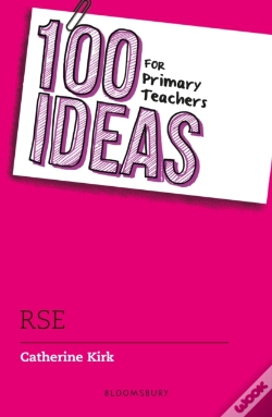 Capa do artigo 100 Ideas For Primary Teachers: Rse