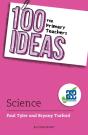 100 Ideas For Primary Teachers: Science - Preview