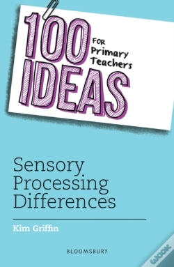 Capa do artigo 100 Ideas For Primary Teachers: Sensory Processing Differences