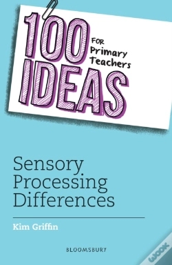 Capa do artigo 100 Ideas For Primary Teachers: Sensory Processing Differences