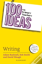 Capa do artigo 100 Ideas For Primary Teachers: Writing